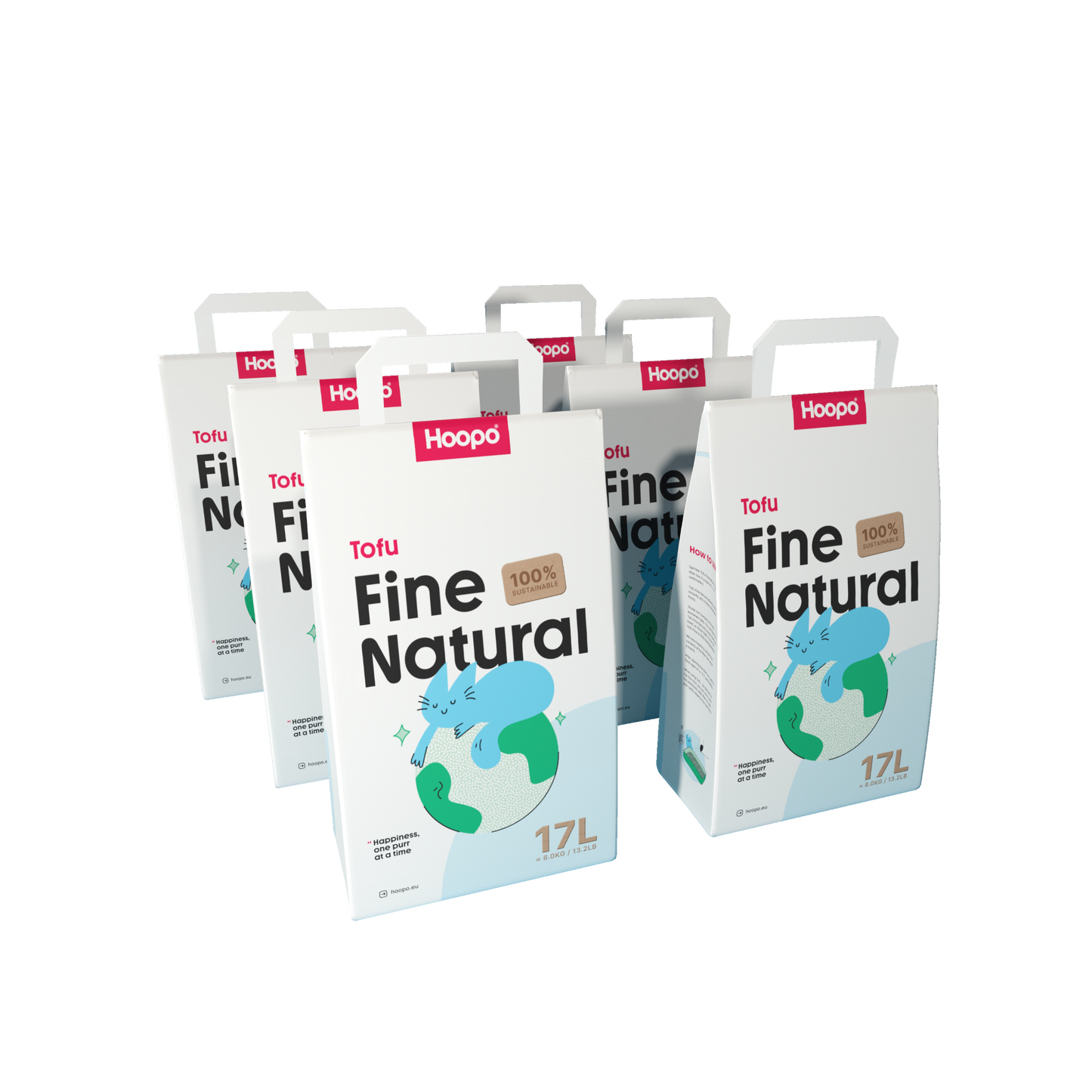 Tofu Fine Naturel