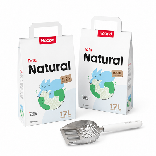 Natural Tofu