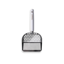 Lichtgrijs