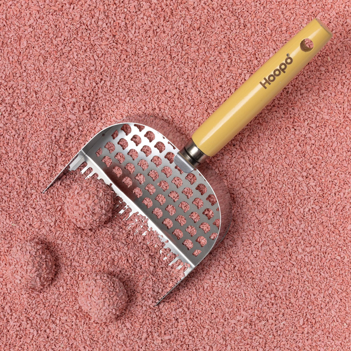 Shovel