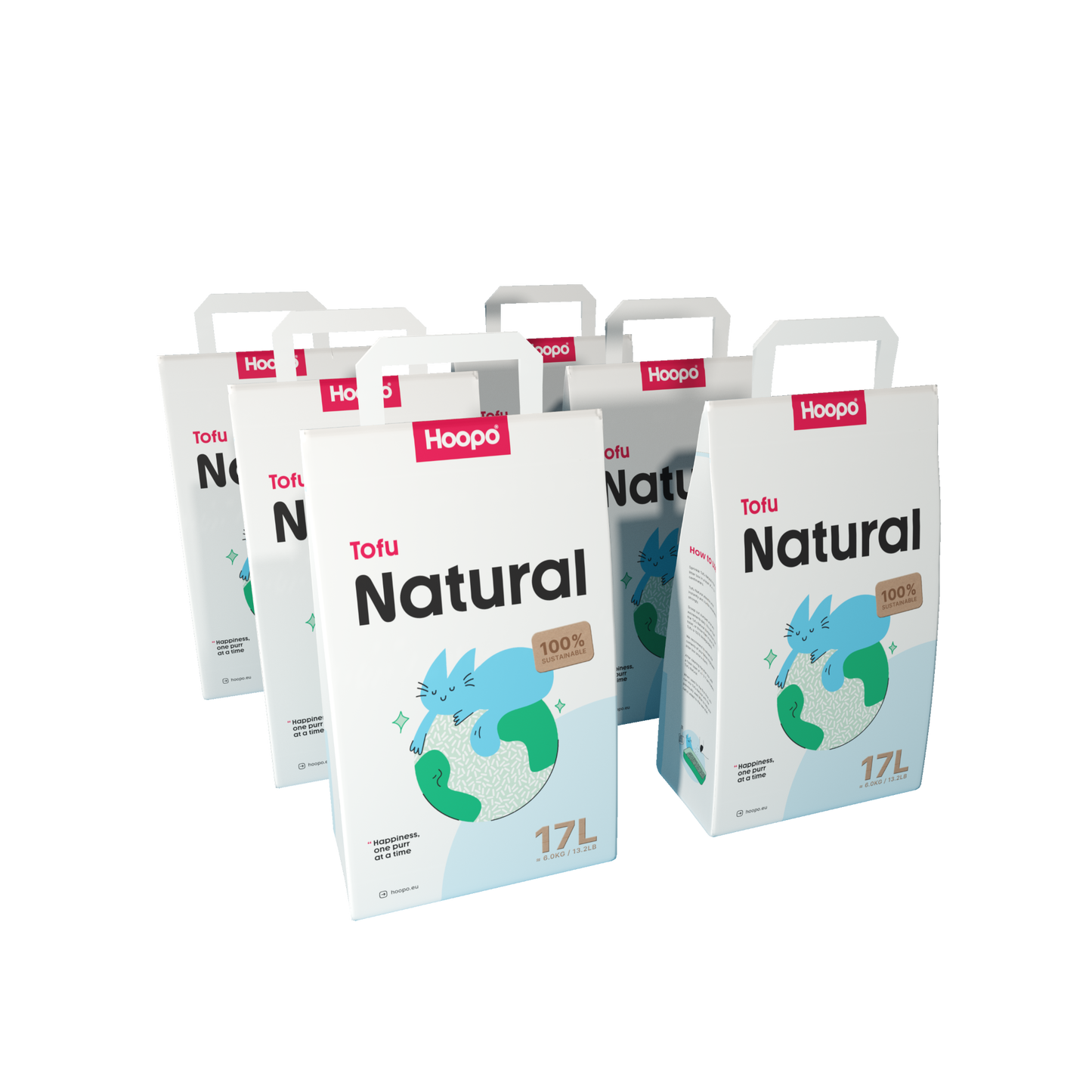 Tofu Natural