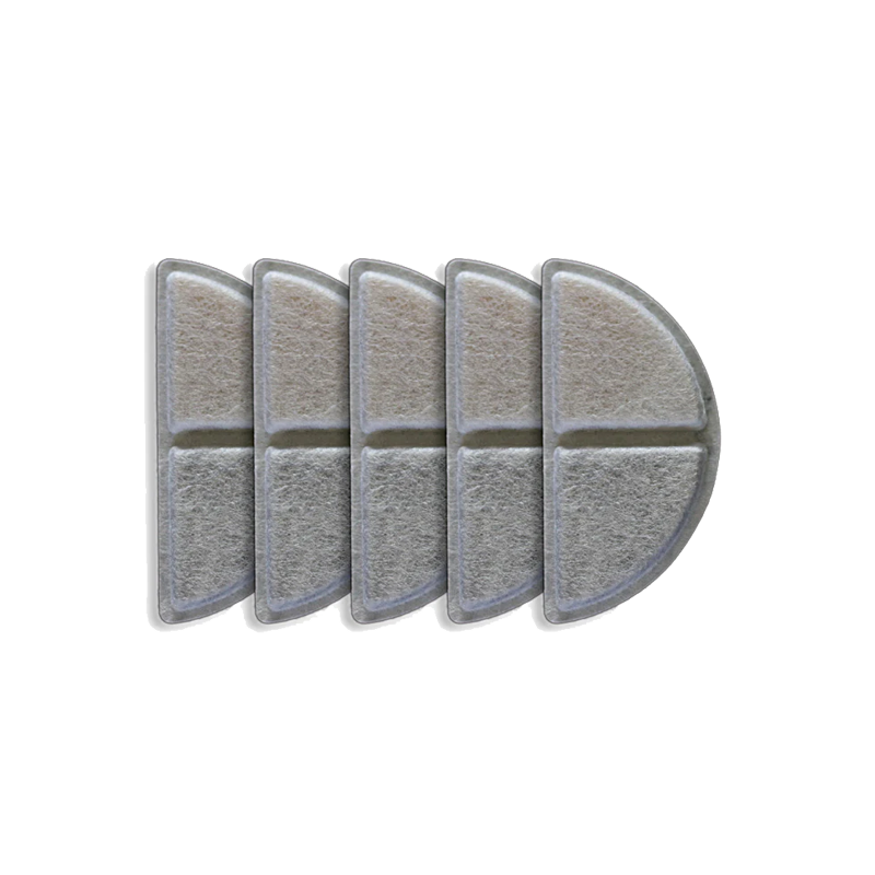 Agua filters