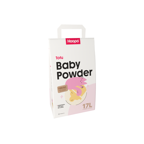 Tofu Babypoeder