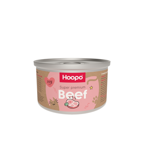 Pâté de bœuf