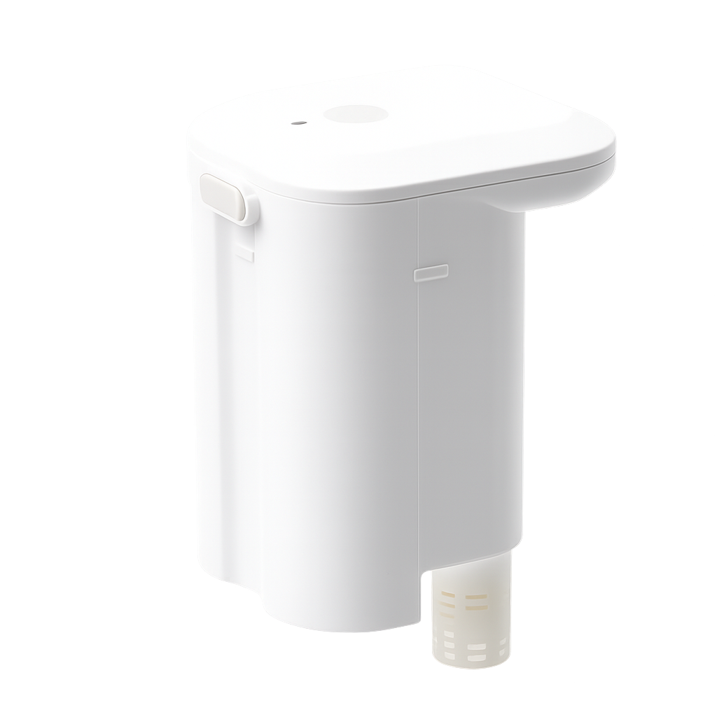 Hydr reservepomp