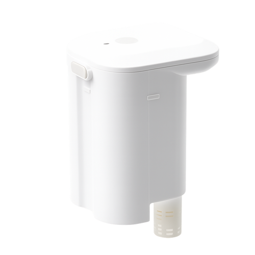 Hydr reservepomp