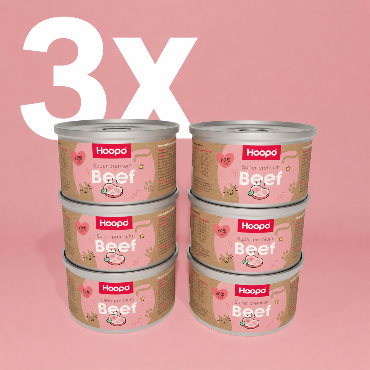 Beef Paté