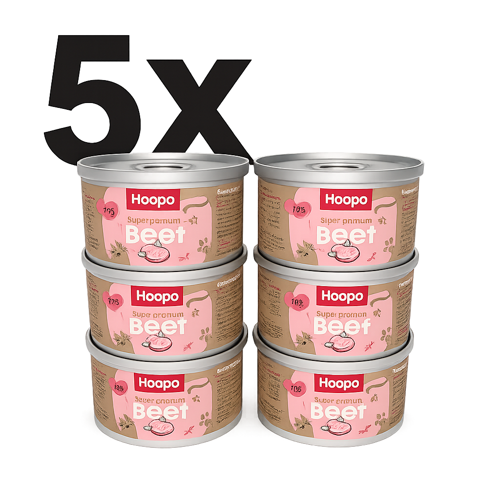 Beef Paté