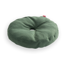 Donkergroen