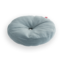 Grijsblauw