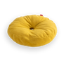 Ockergelb