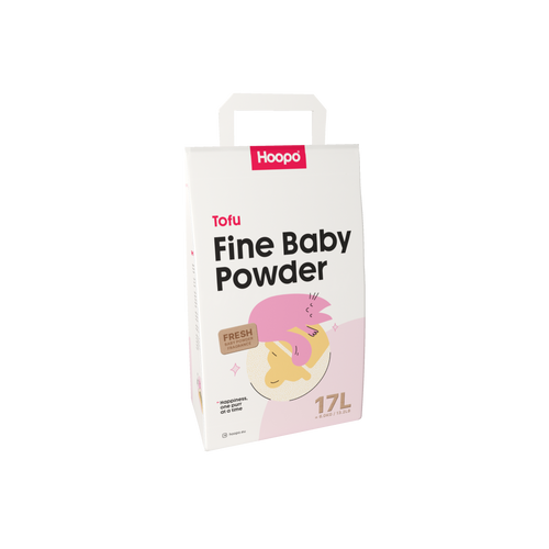Tofu Fine baby poeder