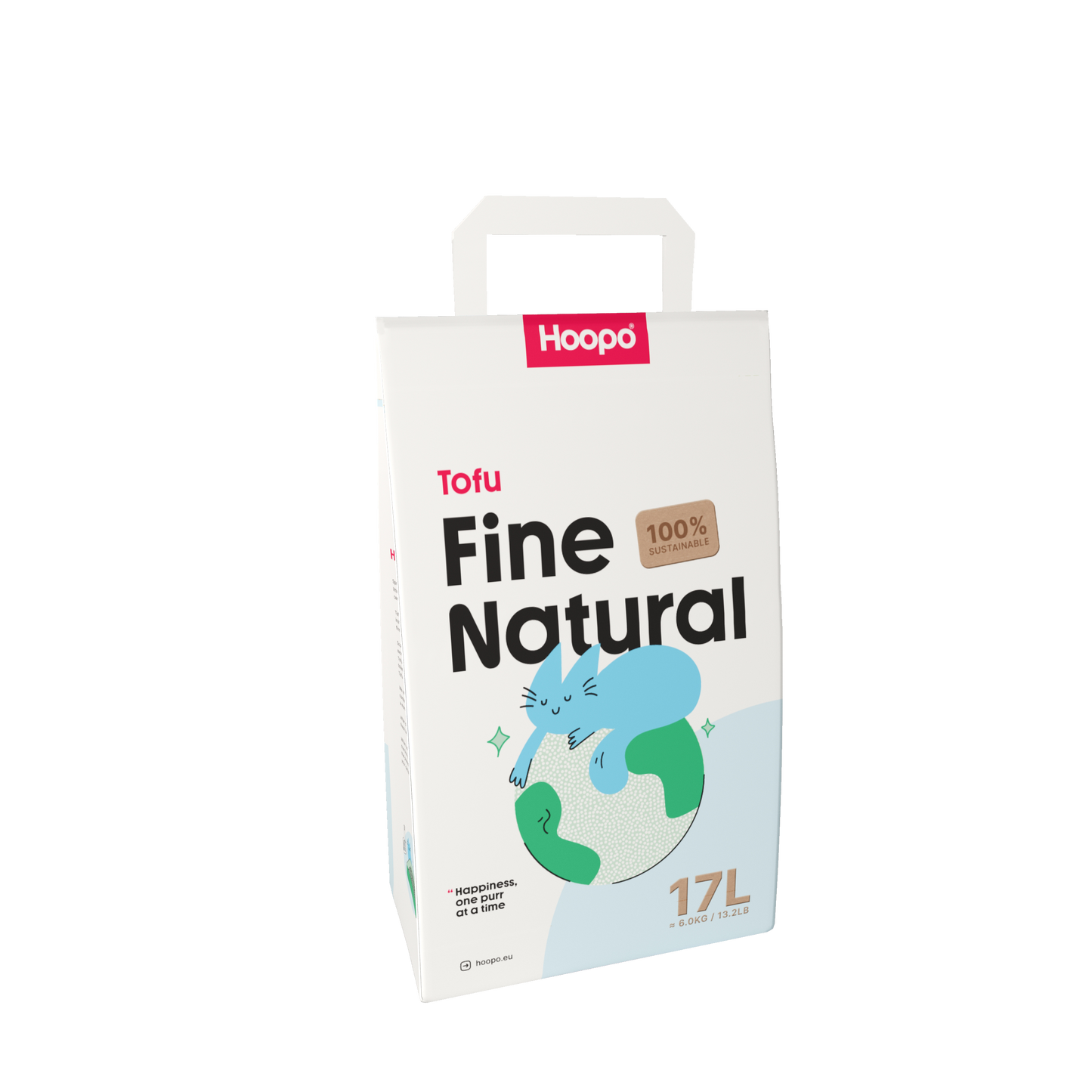 Tofu Fine Natürlich