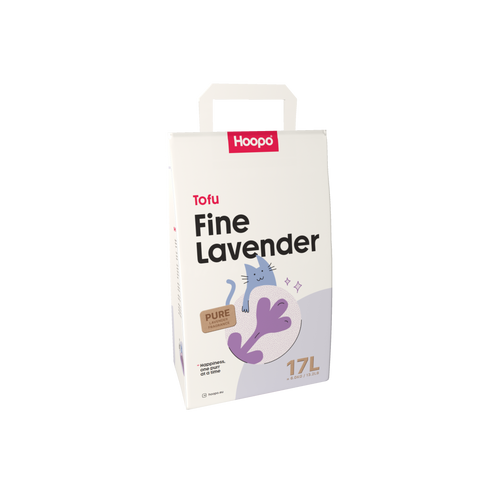 Tofu Fine lavendel