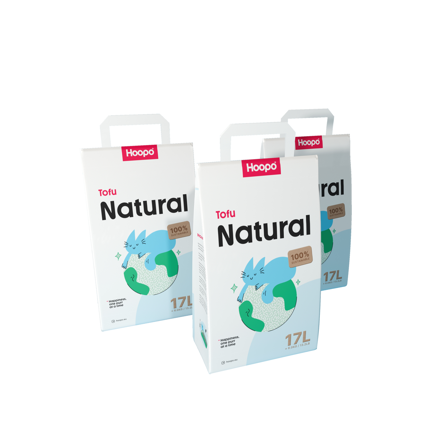 Tofu Naturel