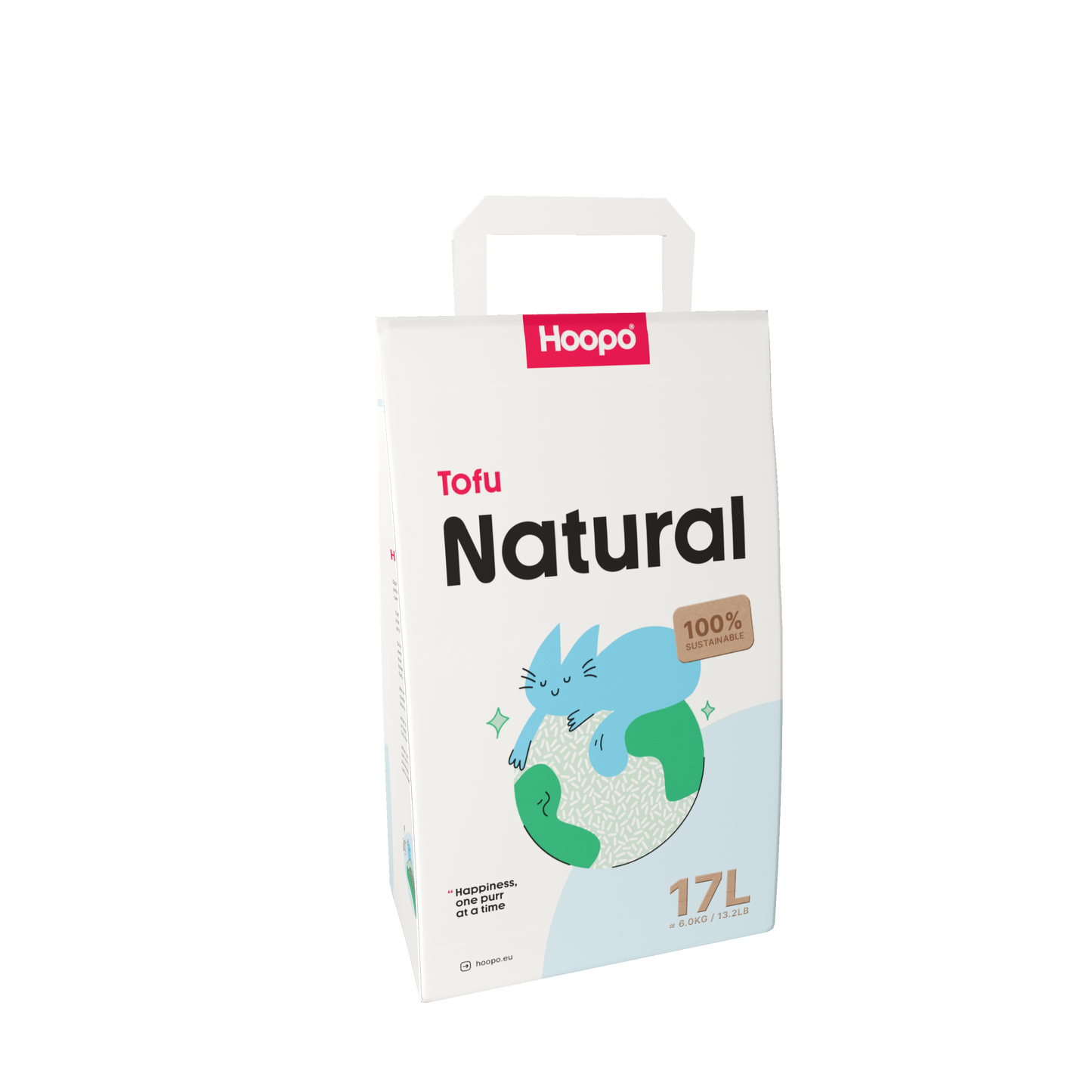 Tofu Naturel