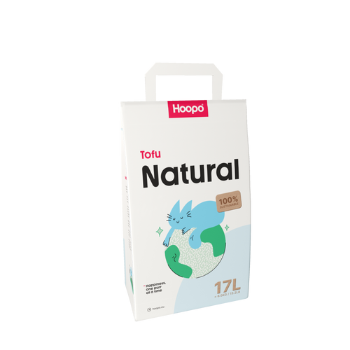 Tofu Naturel