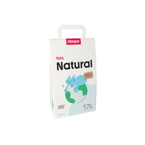 Tofu Naturel