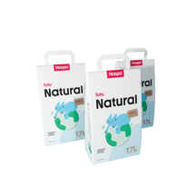Tofu Naturel