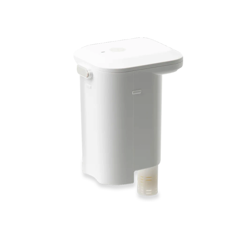 Hydr Reservepumpe