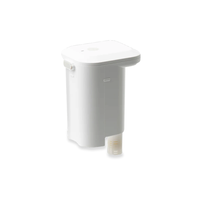 Hydr Reservepumpe