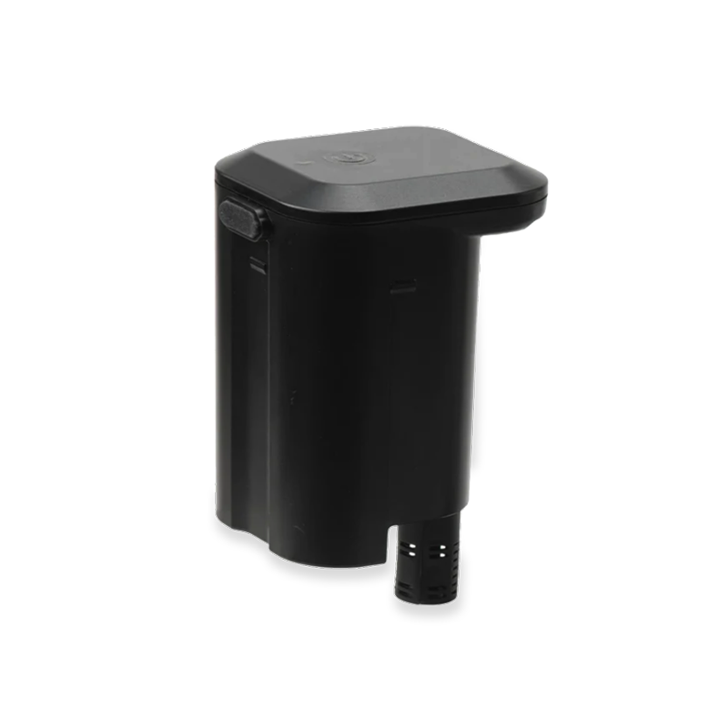 Hydr reservepomp