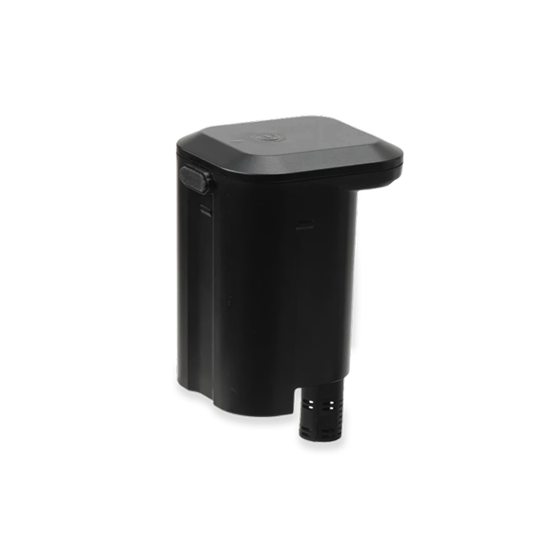 Hydr Reservepumpe