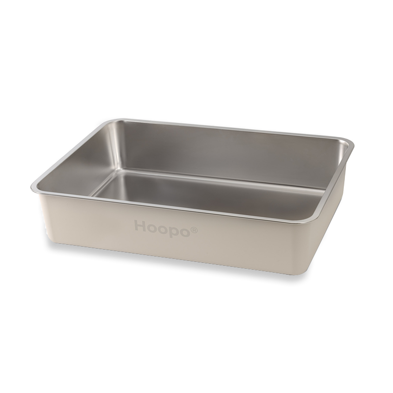 Hoopo® Pool XXL Cat Litter Box – Hoopo B.V