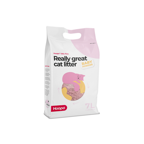 Tofu Fine baby poeder