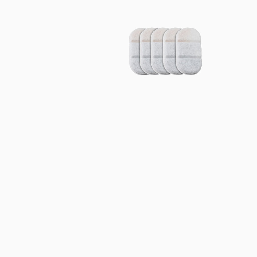 5xfiltersh FAQ