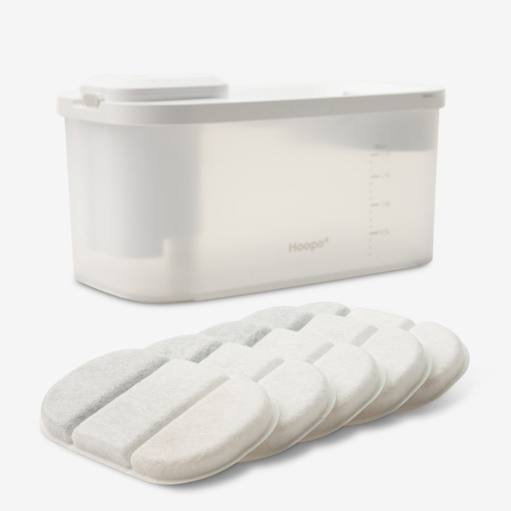 Hydr Filters