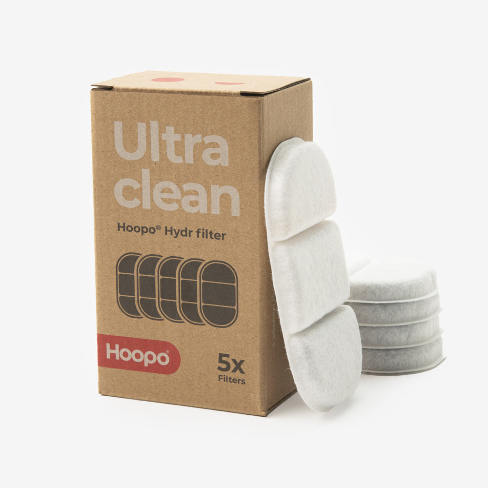 Hydr Filters