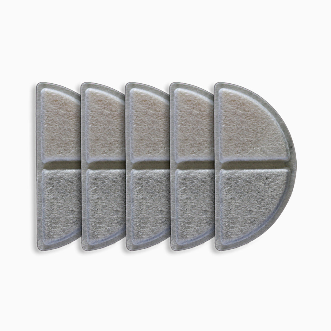 Agua filters