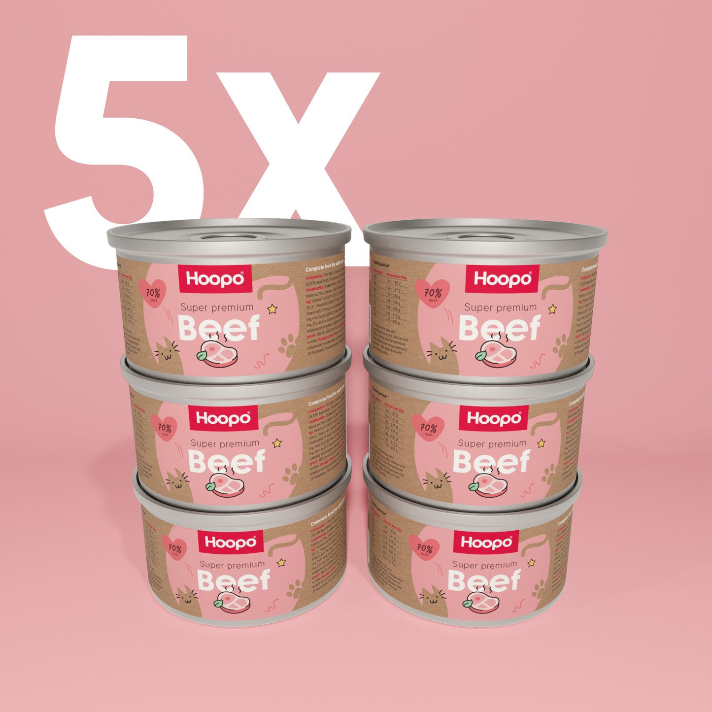 Beef Paté