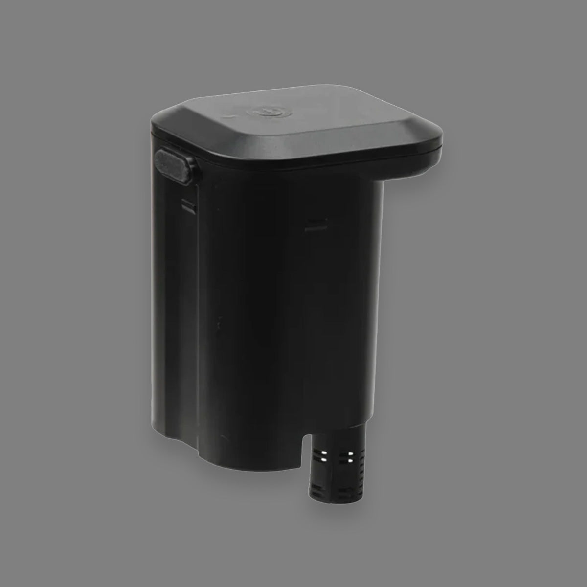 Hydr reservepomp