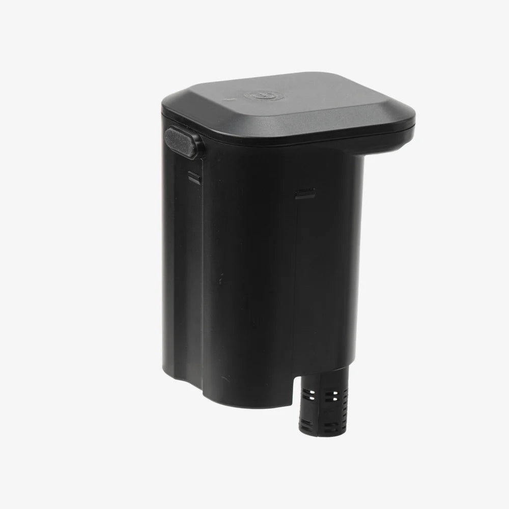 Hydr Reservepumpe