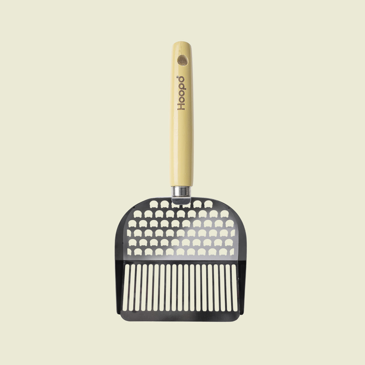 Shovel