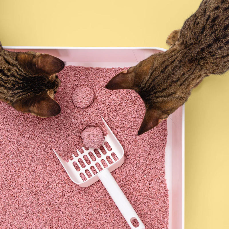 katzenstreu als dünger Tofu Fine Babypuder Katzenstreu 7L – Hoopo B.V